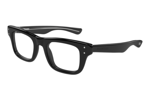 Lunettes de vue Balenciaga BB0523O 001