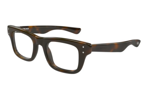 Lunettes de vue Balenciaga BB0523O 002