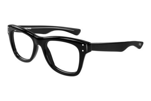 Lunettes de vue Balenciaga BB0524O 001