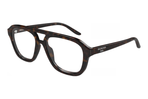Lunettes de vue Balenciaga BB0529O 002