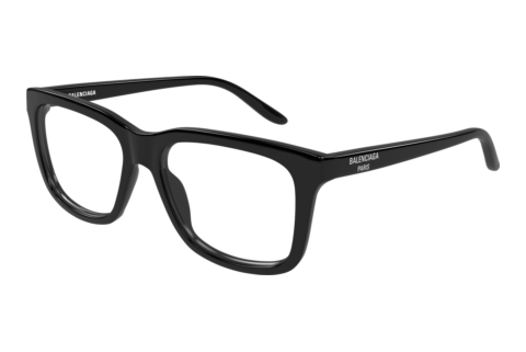 Lunettes de vue Balenciaga BB0530O 001
