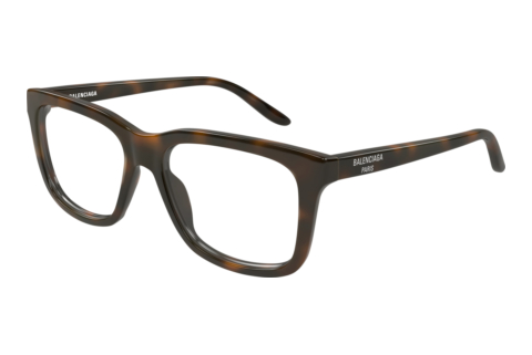 Lunettes de vue Balenciaga BB0530O 002