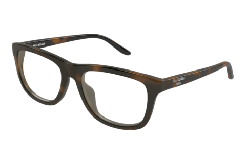 Lunettes de vue Balenciaga BB0531O 002
