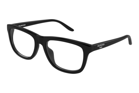 Lunettes de vue Balenciaga BB0531O 007