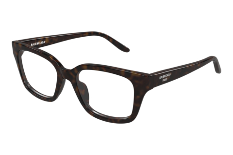 Lunettes de vue Balenciaga BB0532O 008