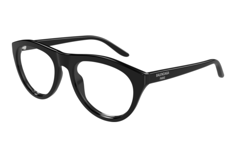 Lunettes de vue Balenciaga BB0533O 001
