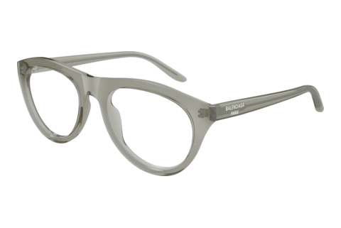 Lunettes de vue Balenciaga BB0533O 003