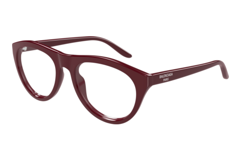 Lunettes de vue Balenciaga BB0533O 004