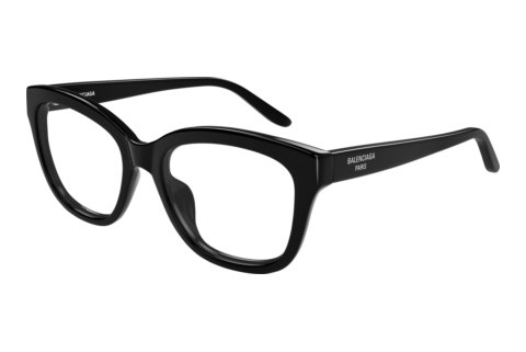 Lunettes de vue Balenciaga BB0534O 007