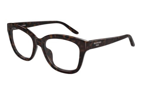 Lunettes de vue Balenciaga BB0534O 008