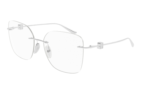 Lunettes de vue Balenciaga BB0537O 001