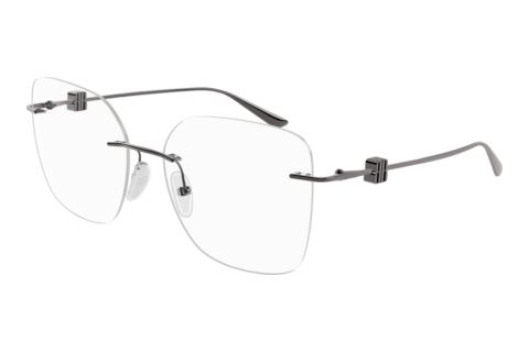 Lunettes de vue Balenciaga BB0537O 002