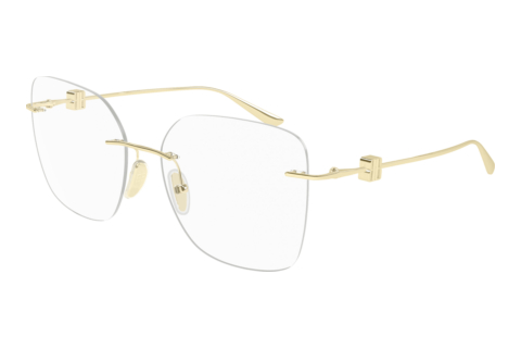 Lunettes de vue Balenciaga BB0537O 003