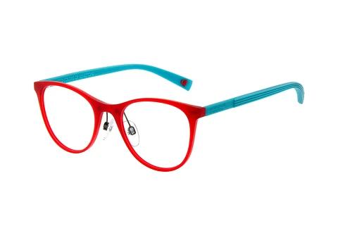 Lunettes de vue Benetton 2003 277
