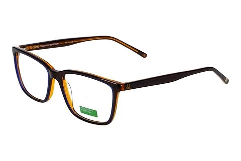 Lunettes de vue Benetton 461056 671