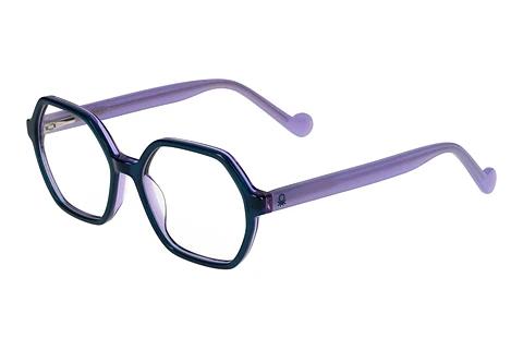 Lunettes de vue Benetton 462028 741