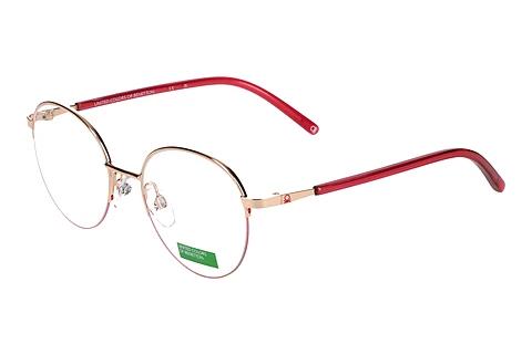 Lunettes de vue Benetton 463068 401