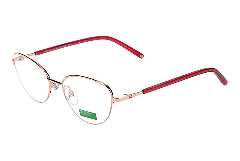 Lunettes de vue Benetton 463069 401