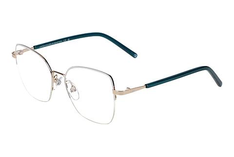 Lunettes de vue Benetton 463082 406