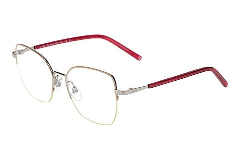 Lunettes de vue Benetton 463082 888