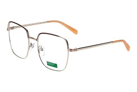 Lunettes de vue Benetton 463092 419