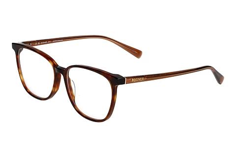 Lunettes de vue Bogner 61018 4968