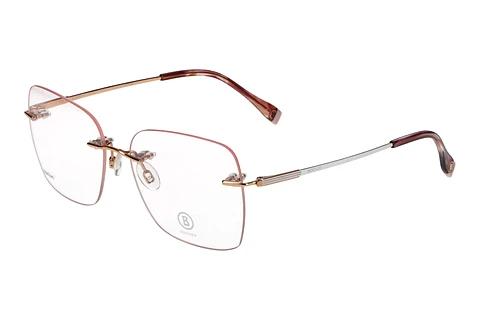 Lunettes de vue Bogner 65002 7300
