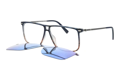 Lunettes de vue Bogner 66017 3100