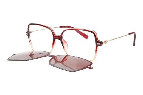 Lunettes de vue Bogner 66018 2100