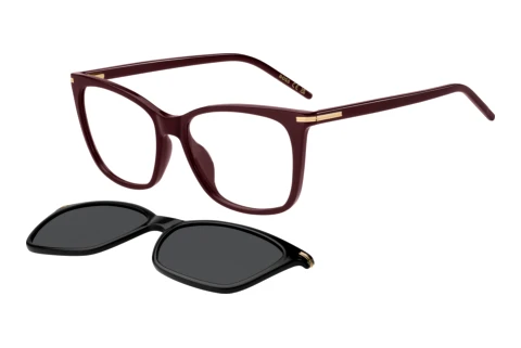 Lunettes de vue Boss BOSS 1787/G/C LHF