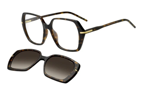 Lunettes de vue Boss BOSS 2020/G/C 086