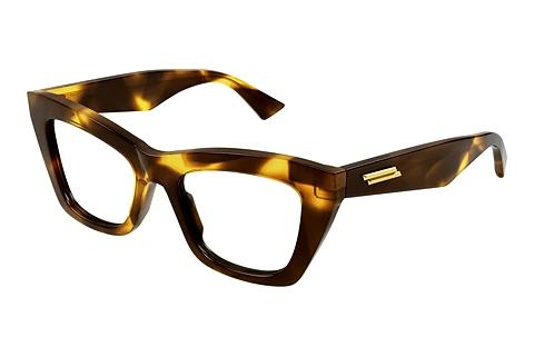 Lunettes de vue Bottega Veneta BV1215O 005