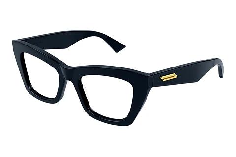 Lunettes de vue Bottega Veneta BV1215O 006