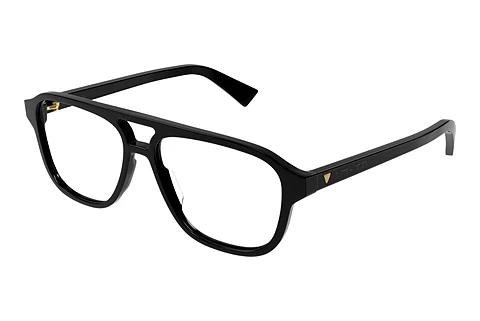 Lunettes de vue Bottega Veneta BV1294O 001