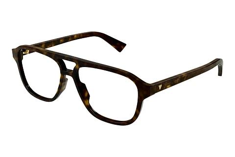 Lunettes de vue Bottega Veneta BV1294O 002