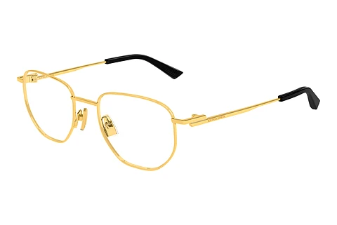 Lunettes de vue Bottega Veneta BV1301O 004