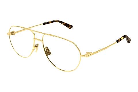 Lunettes de vue Bottega Veneta BV1302O 001