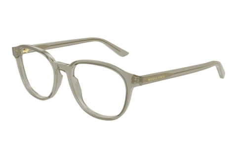 Lunettes de vue Bottega Veneta BV1312O 012