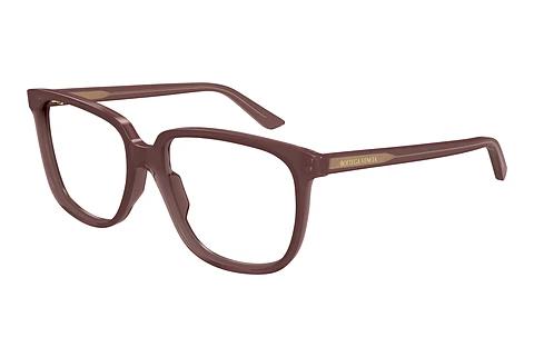 Lunettes de vue Bottega Veneta BV1315O 005