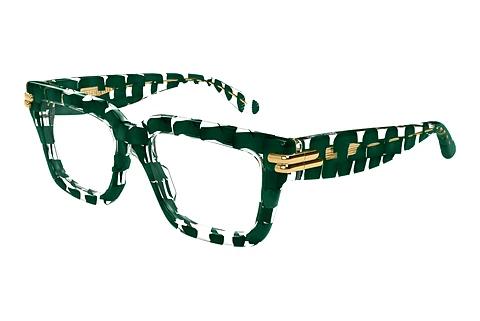 Lunettes de vue Bottega Veneta BV1324O 004