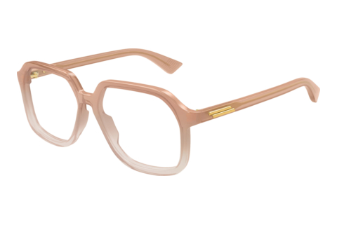 Lunettes de vue Bottega Veneta BV1329O 007