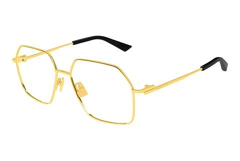 Lunettes de vue Bottega Veneta BV1332O 001