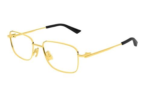 Lunettes de vue Bottega Veneta BV1333O 006