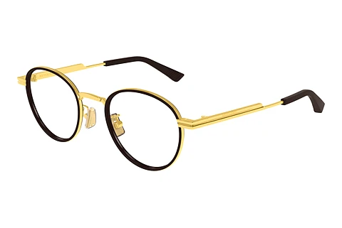 Lunettes de vue Bottega Veneta BV1337OJ 004