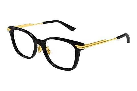 Lunettes de vue Bottega Veneta BV1338OJ 001