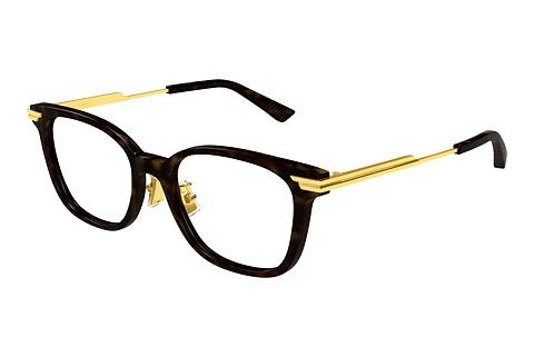 Lunettes de vue Bottega Veneta BV1338OJ 002