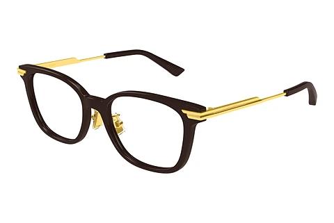 Lunettes de vue Bottega Veneta BV1338OJ 003