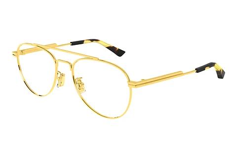 Lunettes de vue Bottega Veneta BV1340OK 001