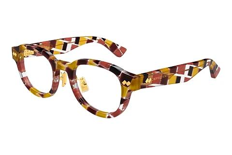 Lunettes de vue Bottega Veneta BV1355OJ 003