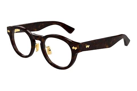 Lunettes de vue Bottega Veneta BV1356OA 002